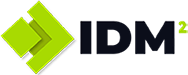IDM2 Logo
